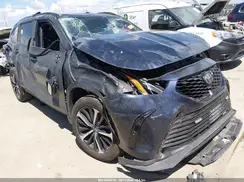 5TDLZRAH8MS080503 2021 TOYOTA HIGHLANDER
