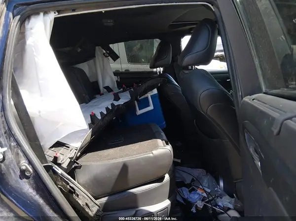 5TDLZRAH8MS080503 2021 TOYOTA HIGHLANDER - Image 8
