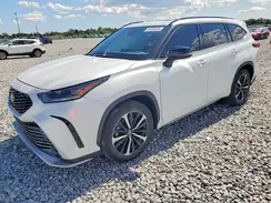 5TDLZRAH8NS141608 2022 TOYOTA HIGHLANDER