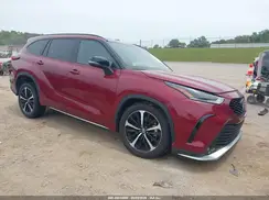 5TDLZRAH9MS038762 2021 TOYOTA HIGHLANDER