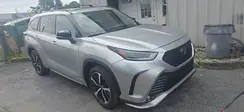 5TDLZRAH9MS058946 2021 TOYOTA HIGHLANDER