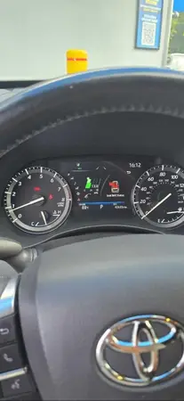 5TDLZRAH9MS058946 2021 TOYOTA HIGHLANDER - Image 8