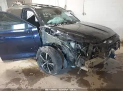 5TDLZRAH9MS064231 2021 TOYOTA HIGHLANDER