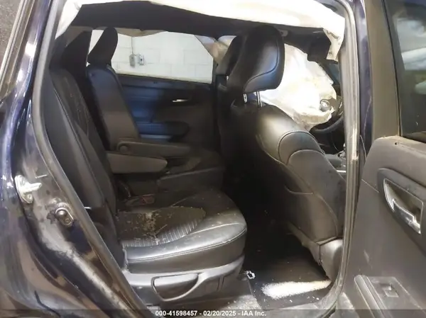 5TDLZRAH9MS064231 2021 TOYOTA HIGHLANDER - Image 8