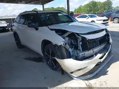 5TDLZRAH9MS071860 2021 TOYOTA HIGHLANDER
