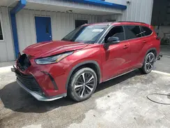 5TDLZRAH9MS075746 2021 TOYOTA HIGHLANDER