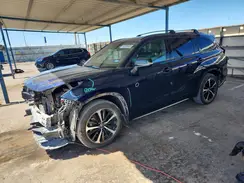5TDLZRAH9NS095092 2022 TOYOTA HIGHLANDER