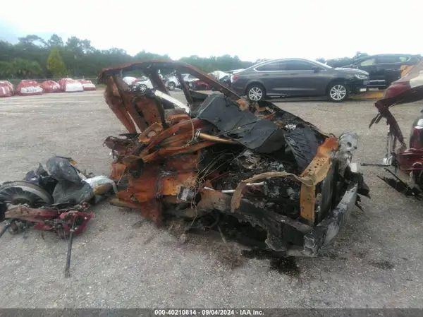 5TDLZRAH9NS137504 2022 TOYOTA HIGHLANDER - Image 1