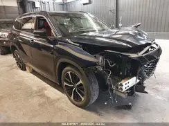 5TDLZRBH0MS077884 2021 TOYOTA HIGHLANDER