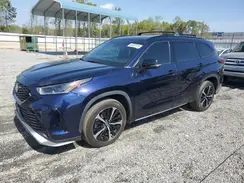 5TDLZRBH0MS086830 2021 TOYOTA HIGHLANDER
