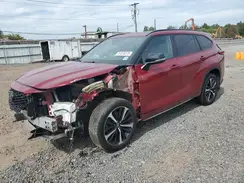 5TDLZRBH0MS090764 2021 TOYOTA HIGHLANDER