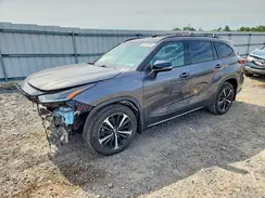 5TDLZRBH0MS095012 2021 TOYOTA HIGHLANDER