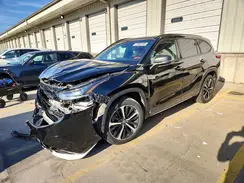 5TDLZRBH0MS099108 2021 TOYOTA HIGHLANDER