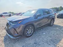 5TDLZRBH0MS099917 2021 TOYOTA HIGHLANDER