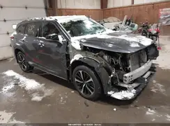 5TDLZRBH0MS101603 2021 TOYOTA HIGHLANDER