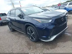5TDLZRBH0MS104081 2021 TOYOTA HIGHLANDER