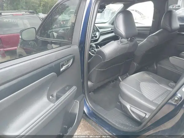 5TDLZRBH0MS104081 2021 TOYOTA HIGHLANDER - Image 8
