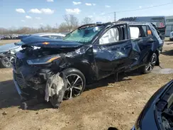 5TDLZRBH0MS148890 2021 TOYOTA HIGHLANDER