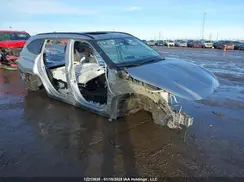 5TDLZRBH0MS159856 2021 TOYOTA HIGHLANDER