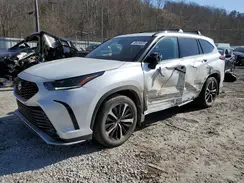 5TDLZRBH0NS168154 2022 TOYOTA HIGHLANDER