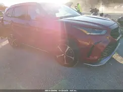 5TDLZRBH0NS180675 2022 TOYOTA HIGHLANDER