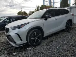 5TDLZRBH0NS207471 2022 TOYOTA HIGHLANDER
