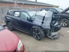 5TDLZRBH0NS216848 2022 TOYOTA HIGHLANDER