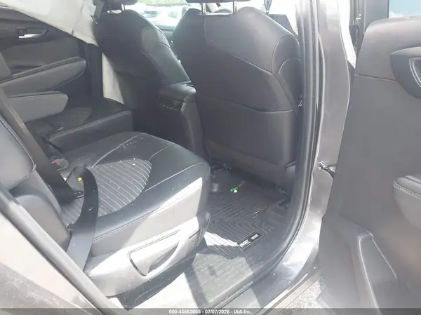 5TDLZRBH0NS238882 2022 TOYOTA HIGHLANDER - Image 8