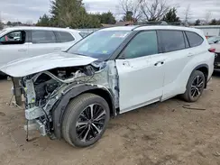 5TDLZRBH0NS239921 2022 TOYOTA HIGHLANDER