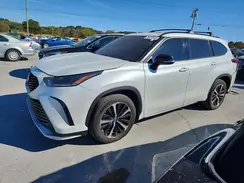 5TDLZRBH0NS243340 2022 TOYOTA HIGHLANDER