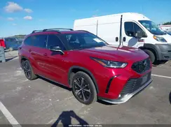 5TDLZRBH0NS251910 2022 TOYOTA HIGHLANDER