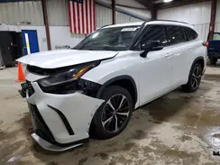 5TDLZRBH0NS253544 2022 TOYOTA HIGHLANDER