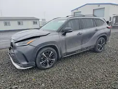 5TDLZRBH0NS256346 2022 TOYOTA HIGHLANDER