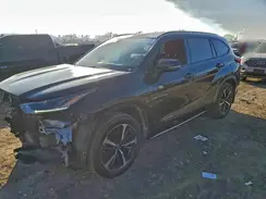 5TDLZRBH1MS065095 2021 TOYOTA HIGHLANDER