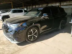 5TDLZRBH1MS065324 2021 TOYOTA HIGHLANDER