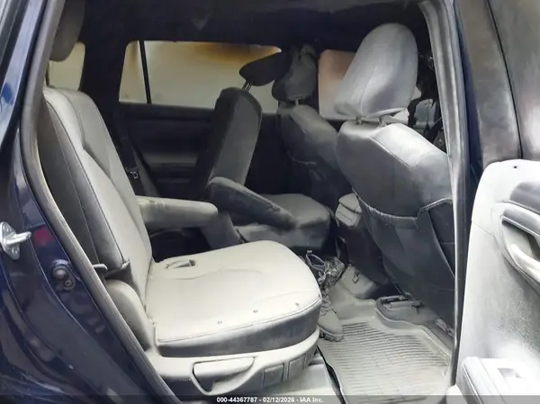 5TDLZRBH1MS067106 2021 TOYOTA HIGHLANDER - Image 8