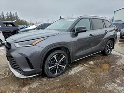 5TDLZRBH1MS114862 2021 TOYOTA HIGHLANDER