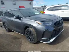 5TDLZRBH1MS128244 2021 TOYOTA HIGHLANDER