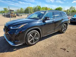 5TDLZRBH1MS146386 2021 TOYOTA HIGHLANDER