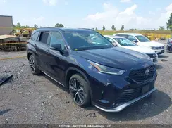 5TDLZRBH1MS149255 2021 TOYOTA HIGHLANDER