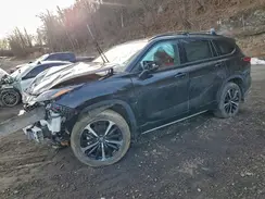 5TDLZRBH1NS217992 2022 TOYOTA HIGHLANDER