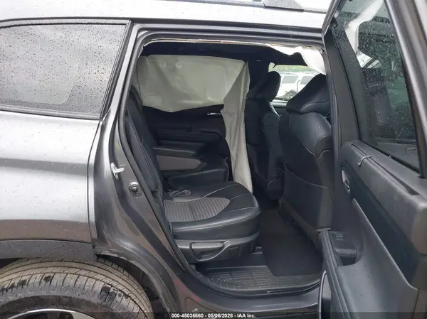 5TDLZRBH1NS237840 2022 TOYOTA HIGHLANDER - Image 8