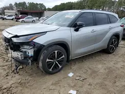 5TDLZRBH1NS238146 2022 TOYOTA HIGHLANDER