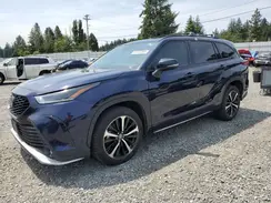 5TDLZRBH1NS242276 2022 TOYOTA HIGHLANDER