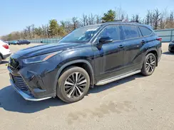 5TDLZRBH1NS242407 2022 TOYOTA HIGHLANDER
