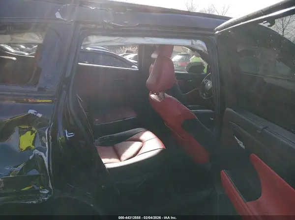 5TDLZRBH1NS244660 2022 TOYOTA HIGHLANDER - Image 8