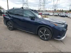 5TDLZRBH1NS246716 2022 TOYOTA HIGHLANDER