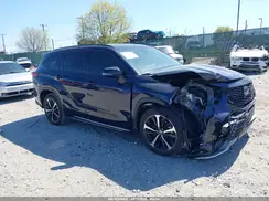 5TDLZRBH1NS248935 2022 TOYOTA HIGHLANDER