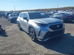 5TDLZRBH1NS253147 2022 TOYOTA HIGHLANDER