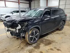 5TDLZRBH1NS256646 2022 TOYOTA HIGHLANDER
